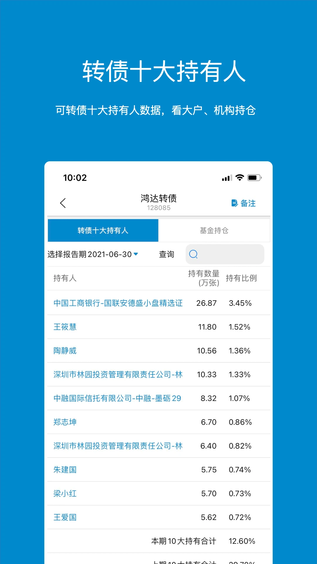 集思录app下载 V6.6.0图